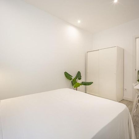 Appartement Apartamento Tranquilo En Lavapies à Madrid Extérieur photo