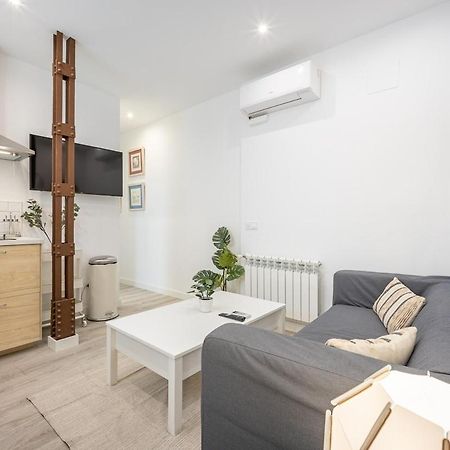 Appartement Apartamento Tranquilo En Lavapies à Madrid Extérieur photo
