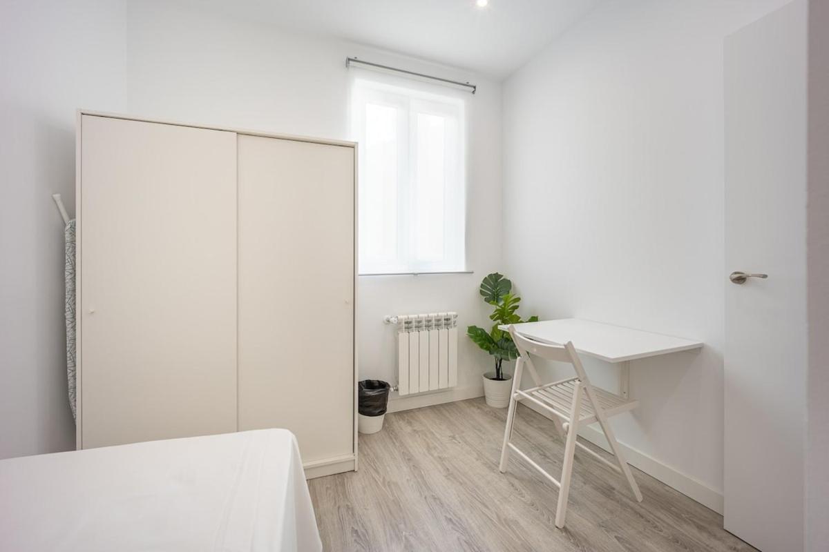 Appartement Apartamento Tranquilo En Lavapies à Madrid Extérieur photo